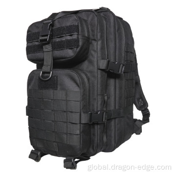 Tactical Backpack Accessories Molle Webbing 3D Assault Tactical Backpack Factory